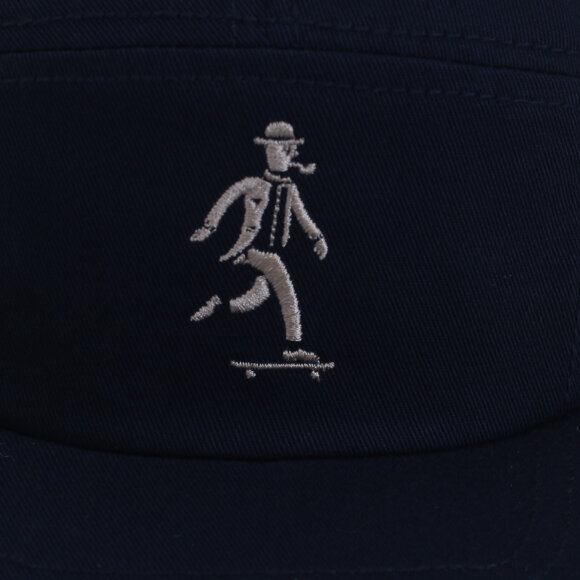 Alis - Gentleman 5 Panel 