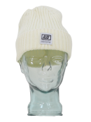 Alis - Alis - Fisherman Patch Beanie | Off White 