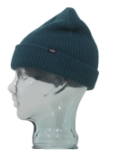 Vans - Vans - Core Basics Beanie | Dark Blue 