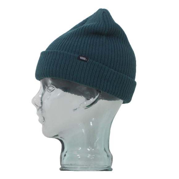 Vans - Vans - Core Basics Beanie | Dark Blue 