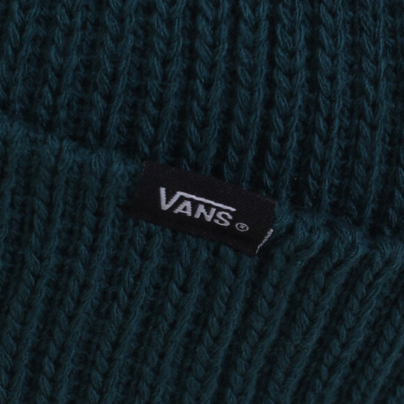 Vans - Vans - Core Basics Beanie | Dark Blue 
