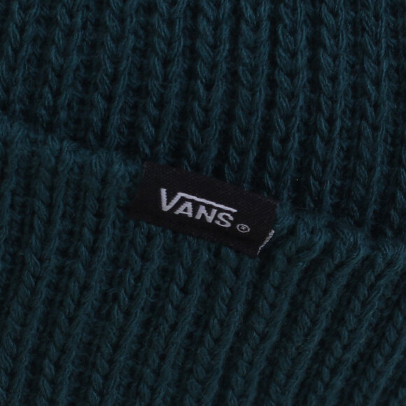 Vans - Vans - Core Basics Beanie | Dark Blue 