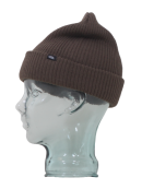 Vans - Vans - Core Basics Beanie | Brown 