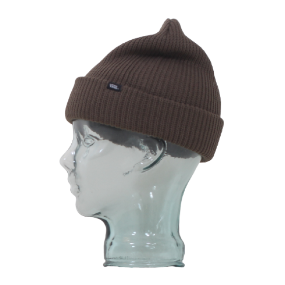 Vans - Vans - Core Basics Beanie | Brown 