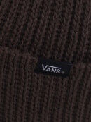 Vans - Vans - Core Basics Beanie | Brown 