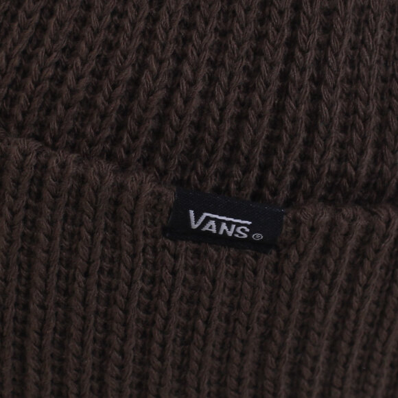 Vans - Vans - Core Basics Beanie | Brown 