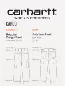Carhartt WIP - Carhartt WIP - Regular Cargo Pant | Enzian 