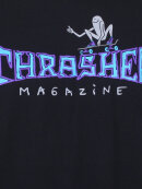 Thrasher - Thrasher - Gonz Thumbs Up L/S T-Shirt 