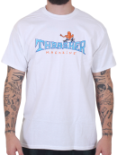 Thrasher - Thrasher - Gonz Thumbs Up S/S T-Shirt 