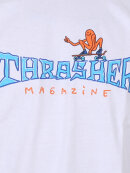 Thrasher - Thrasher - Gonz Thumbs Up S/S T-Shirt 