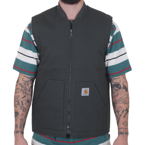 Carhartt WIP - Carhartt WIP - Vest 