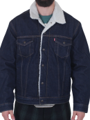 Levi's® - Levi's® - Type 3 Sherpa Trucker 