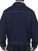 Levi's® - Levi's® - Type 3 Sherpa Trucker 