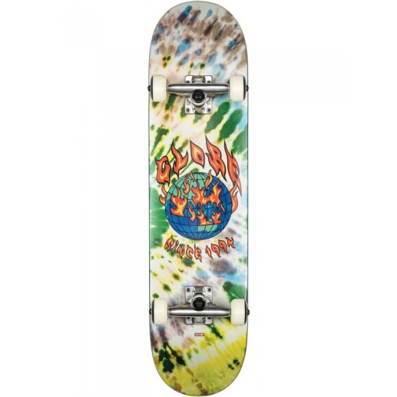 Globe Skateboards - Globe Skateboards - G1 Ablaze | Tiedye