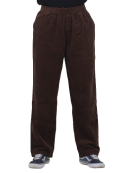 Alis - Classic Corduroy Baggy Pant 