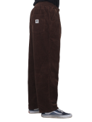 Alis - Classic Corduroy Baggy Pant 