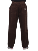 Alis - Classic Corduroy Baggy Pant 
