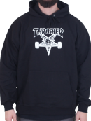 Thrasher - Thrasher - Hood Skate Goat