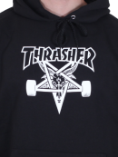 Thrasher - Thrasher - Hood Skate Goat