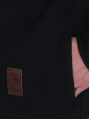 LAKOR - LAKOR - Knokkel Shirt | Black 