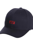Alis - Alis - Classic Snapback Curved | Navy