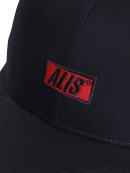 Alis - Alis - Classic Snapback Curved | Navy