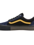 Vans - Vans - Skate Old Skool | Outdoor Navy/Dark Gum