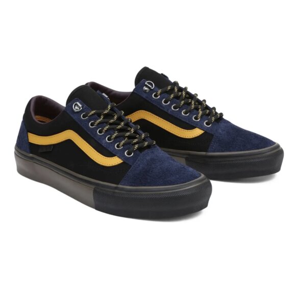 Vans - Vans - Skate Old Skool | Outdoor Navy/Dark Gum