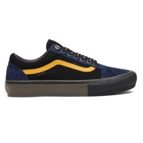 Vans - Skate Old Skool | Outdoor Navy/Dark Gum