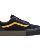 Vans - Vans - Skate Old Skool | Outdoor Navy/Dark Gum