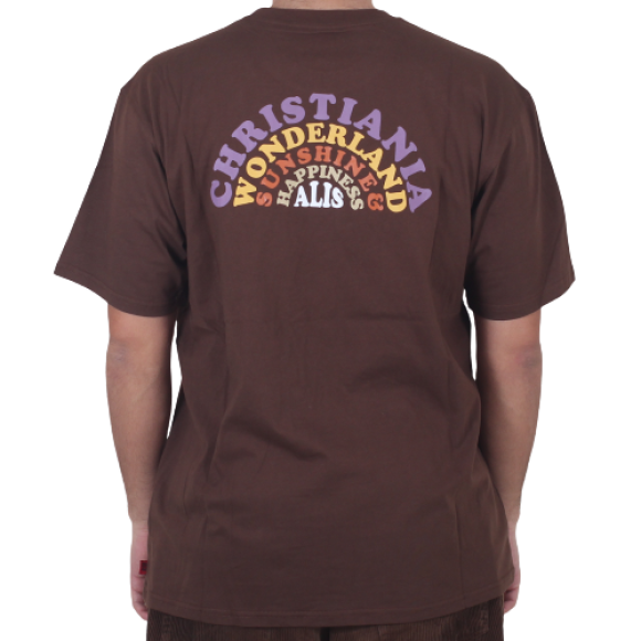 Alis - Sunshine  T-Shirt 