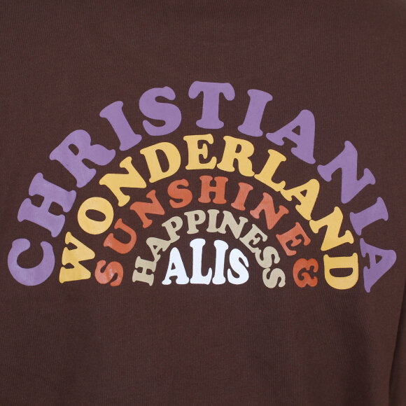 Alis - Sunshine  T-Shirt 
