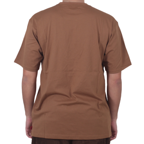 Alis - Gentleman Miniature T-Shirt 