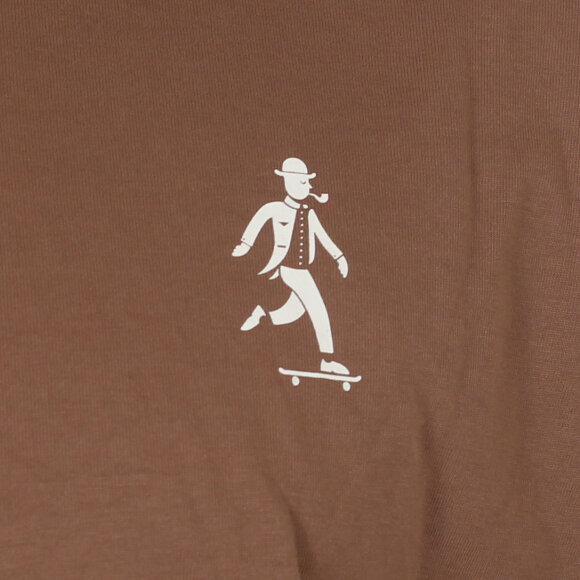 Alis - Gentleman Miniature T-Shirt 
