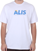Alis - Alis - Credit T-Shirt 