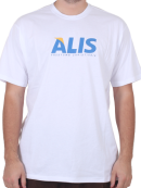 Alis - Credit T-Shirt Alis - Credit T-Shirt