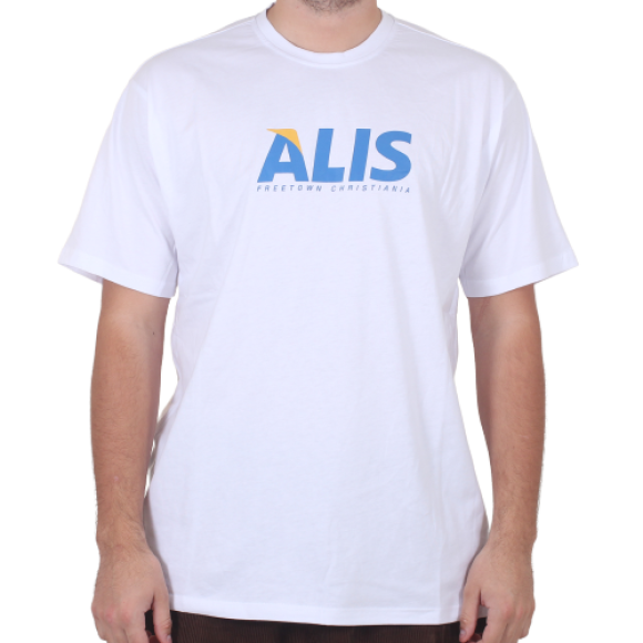 Alis - Credit T-Shirt 