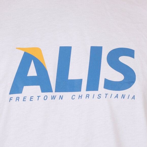 Alis - Credit T-Shirt 