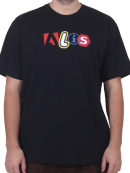 Alis - Alis - Initials T-Shirt 