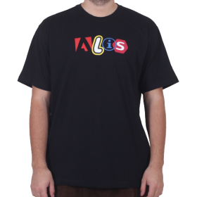 Alis - Initials T-Shirt 