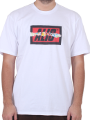 Alis - Ripped Up T-Shirt 