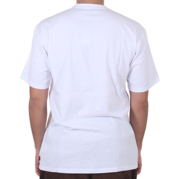 Alis - Ripped Up T-Shirt 