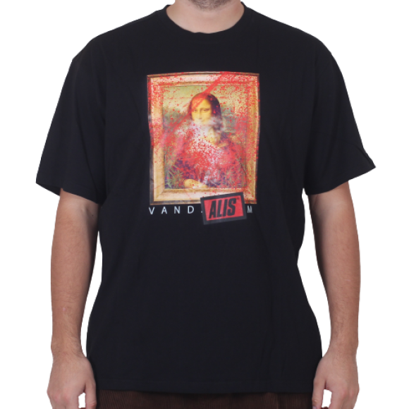 Alis - Vandalism T-Shirt 