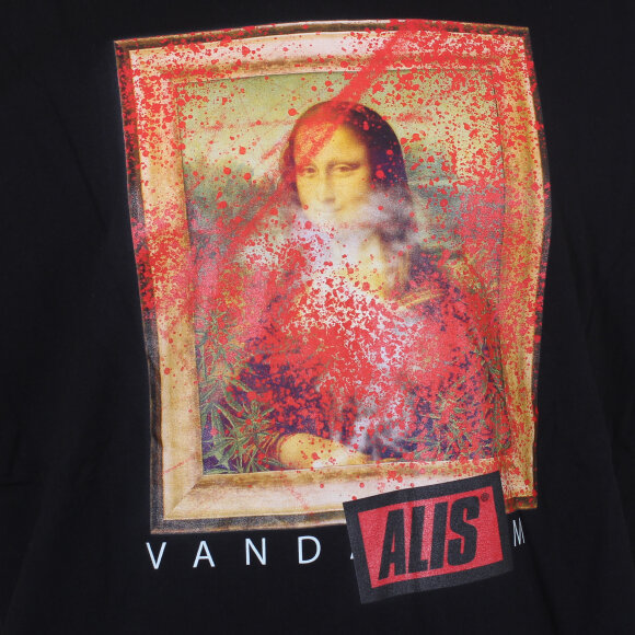 Alis - Alis - Vandalism T-Shirt 