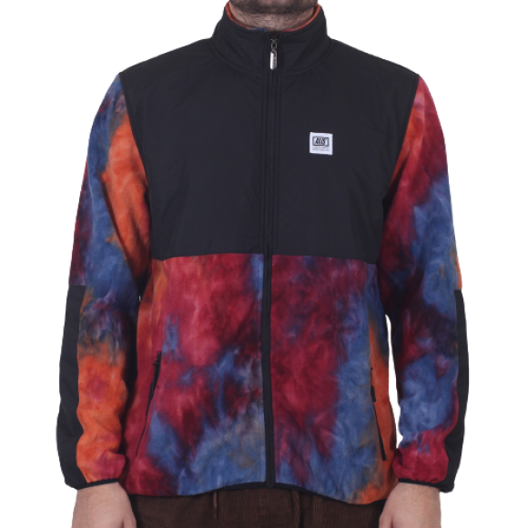 Alis - Glacier Fleece Jacket 