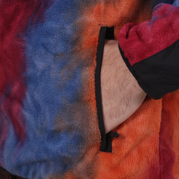 Alis - Glacier Fleece Jacket 