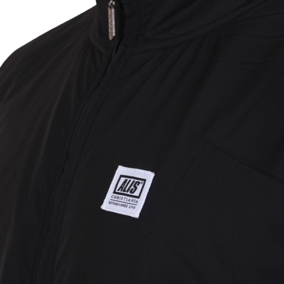 Alis - Glacier Fleece Jacket 