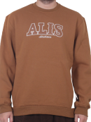 Alis - Double Trouble Crewneck 