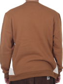 Alis - Double Trouble Crewneck 