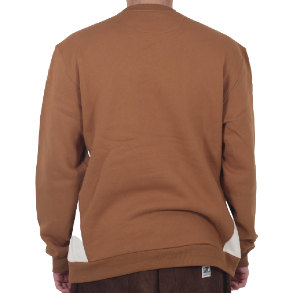 Alis - Double Trouble Crewneck 